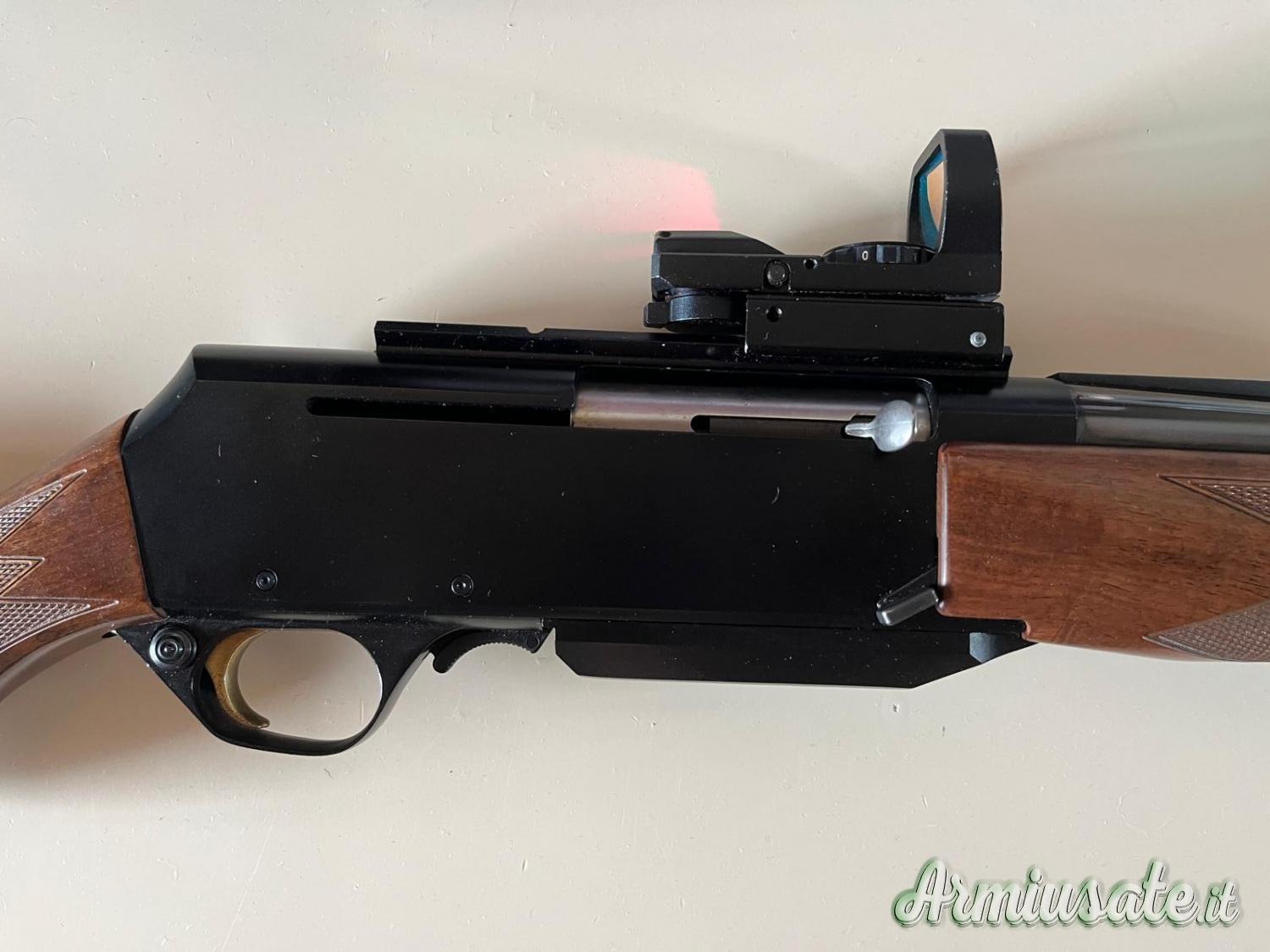 Browning BAR MK 2 .300 Winchester Magnum Browning BAR MK 2 .300 Winchester Magnum