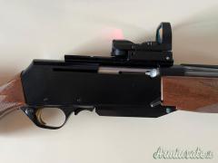 Browning BAR MK 2 .300 Winchester Magnum