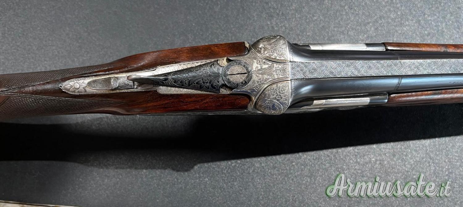 Beretta SO3 EL  12 Beretta SO3 EL  12