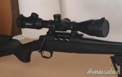 Ottica konuspro-f30 4-16x52 con retticolo balistico