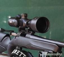 Ottica konuspro-f30 4-16x52 con retticolo balistico