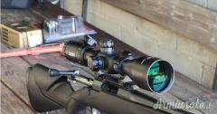 Ottica konuspro-f30 4-16x52 con retticolo balistico