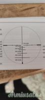 Ottica konuspro-f30 4-16x52 con retticolo balistico