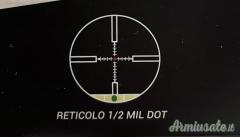 Ottica konuspro-f30 4-16x52 con retticolo balistico