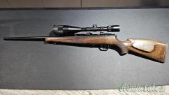 Weihrauch  HW 60 J .22 Long Rifle .22 Long Rifle Weihrauch  HW 60 J .22 Long Rifle .22 Long Rifle