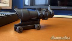 Trijicon ACOG TA01 4x32 Trijicon ACOG TA01 4x32
