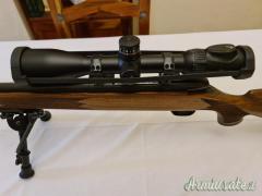 Weatherby MK5 .300 Winchester Magnum