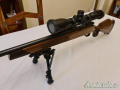 Weatherby MK5 .300 Winchester Magnum Weatherby MK5 .300 Winchester Magnum