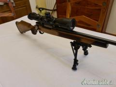 Weatherby MK5 .300 Winchester Magnum Weatherby MK5 .300 Winchester Magnum