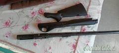Benelli VINCI BLACK 12