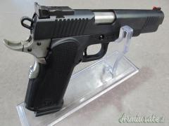 BUL M5 CAL 9X21  ARMIUS_6099  U119