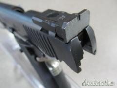 BUL M5 CAL 9X21  ARMIUS_6099  U119