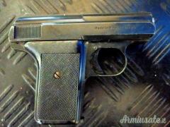 ...Altro | Non elencato walman .25 ACP  |  6.35 mm Browning