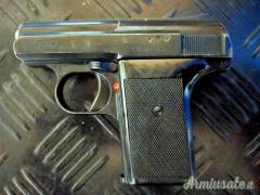 ...Altro | Non elencato walman .25 ACP  |  6.35 mm Browning ...Altro | Non elencato walman .25 ACP  |  6.35 mm Browning