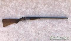 Doppietta Boswell anson cal 12 canne 76 proveniente da collezione Doppietta Boswell anson cal 12 canne 76 proveniente da collezione