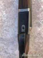 Doppietta Boswell anson cal 12 canne 76 proveniente da collezione Doppietta Boswell anson cal 12 canne 76 proveniente da collezione