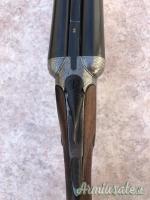 Doppietta Boswell anson cal 12 canne 76 proveniente da collezione Doppietta Boswell anson cal 12 canne 76 proveniente da collezione