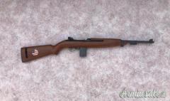 Carabina Iver Johnson M1 carbine cal 30m1 anniversario ottime condizioni