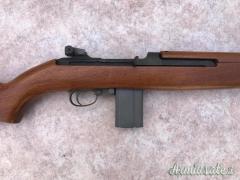 Carabina Iver Johnson M1 carbine cal 30m1 anniversario ottime condizioni Carabina Iver Johnson M1 carbine cal 30m1 anniversario ottime condizioni