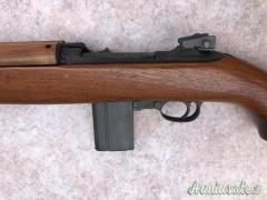 Carabina Iver Johnson M1 carbine cal 30m1 anniversario ottime condizioni Carabina Iver Johnson M1 carbine cal 30m1 anniversario ottime condizioni