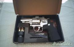 Weatherby 708 5.5 Weatherby 708 5.5