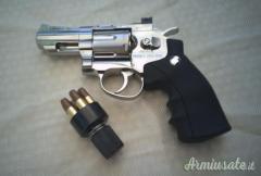 Weatherby 708 5.5 Weatherby 708 5.5