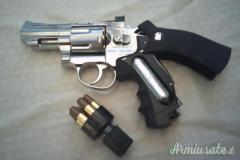 Weatherby 708 5.5 Weatherby 708 5.5