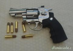 Weatherby 708 5.5 Weatherby 708 5.5
