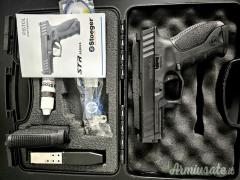 Stoeger  STR-9L 9x21mm IMI