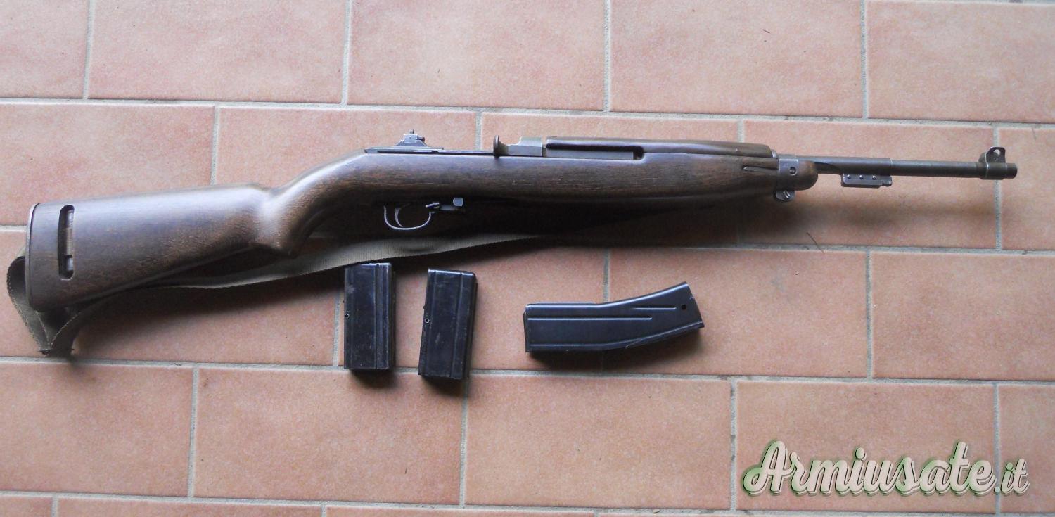 carabina winchester M1 carabina winchester M1