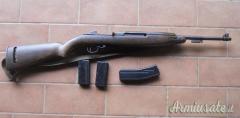 carabina winchester M1