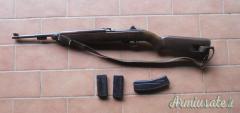 carabina winchester M1 carabina winchester M1