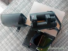 LEICA GEOVID 3200.com 10x42