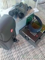 LEICA GEOVID 3200.com 10x42 LEICA GEOVID 3200.com 10x42