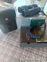 LEICA GEOVID 3200.com 10x42 LEICA GEOVID 3200.com 10x42