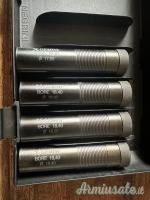 Strozzatori Optima Choke HP 18.4