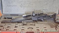 Barrett MRAD .308 Winchester