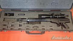 Barrett MRAD .308 Winchester Barrett MRAD .308 Winchester