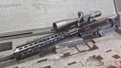Barrett MRAD .308 Winchester Barrett MRAD .308 Winchester