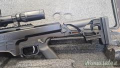 Barrett MRAD .308 Winchester Barrett MRAD .308 Winchester