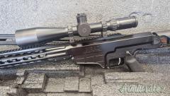 Barrett MRAD .308 Winchester Barrett MRAD .308 Winchester