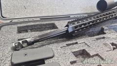 Barrett MRAD .308 Winchester Barrett MRAD .308 Winchester