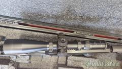 Barrett MRAD .308 Winchester Barrett MRAD .308 Winchester