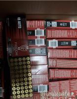 Cedo bossoli 45 ACP fiocchi di primo sparo