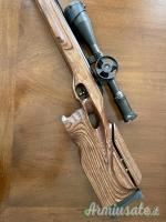 Walther | Carl LGU 4.5/.177