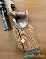 Walther | Carl LGU 4.5/.177 Walther | Carl LGU 4.5/.177
