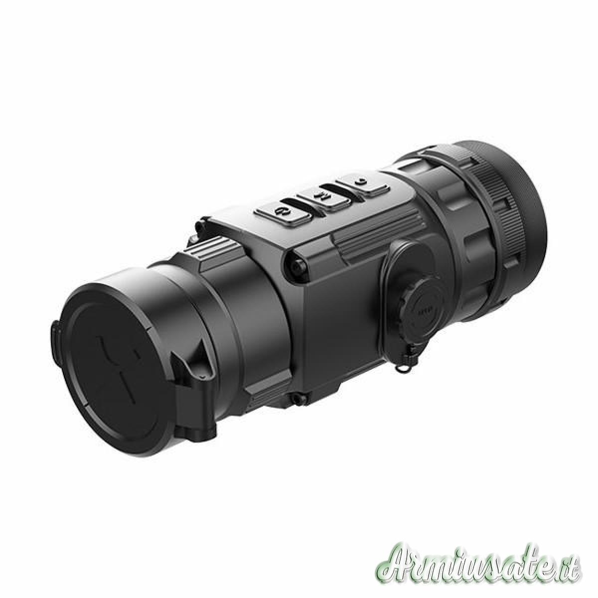 INFIRAY CL42 CLIP ON - NUOVO - OTTICA TERMICA INFIRAY CL42 CLIP ON - NUOVO - OTTICA TERMICA