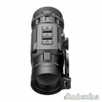 INFIRAY CL42 CLIP ON - NUOVO - OTTICA TERMICA INFIRAY CL42 CLIP ON - NUOVO - OTTICA TERMICA