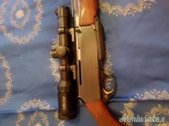 Browning Bar 2  .30-06 Springfield
