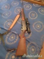 Browning Bar 2  .30-06 Springfield